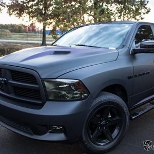 Meet your Posher, Nathan